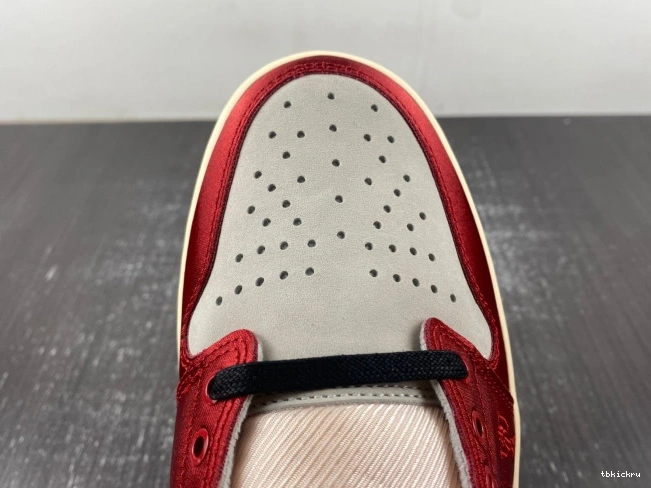 Rep TBK Jordan OG x Away Low Air Trophy 1 Room FN0432-100 0813